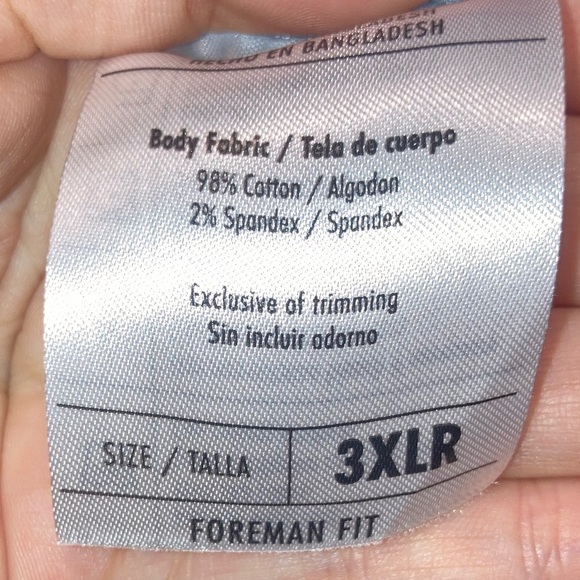 Lincoln outfitters button down shirt - Picture 4 of 5